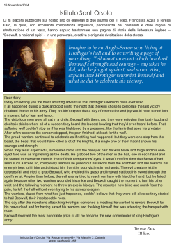 Istituto Sant`Orsola