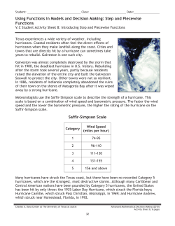 Step Function - Northwest ISD Moodle