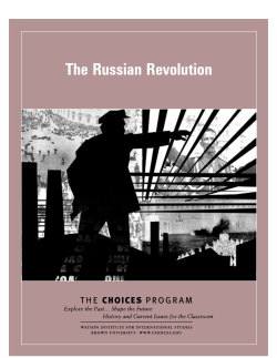 The Russian Revolution