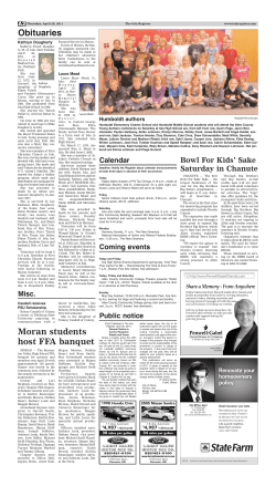 Page A2 4-28 - The Iola Register