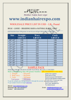 Lb / Pound basis whole sale Price list for