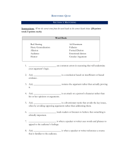 Instructions: Write the correct term from the word bank in the correct