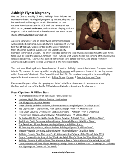 aflynn epk - Ashleigh Flynn