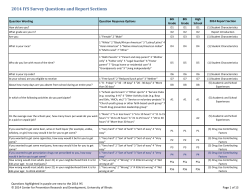 Site Report Appendix - PDF