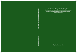 Free Full Text ( Final Version , 2mb ) - EUR RePub