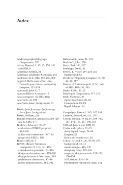 Addressograph-Multigraph Corporation, 207 Aiken