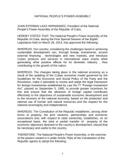 Law No. 118