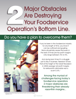 Free Sarbari Whitepaper