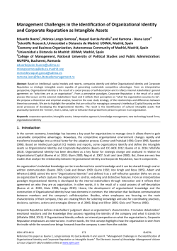 PDF (free) - Electronic Journal of Knowledge Management