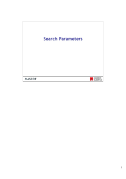 PDF - Matrix Science