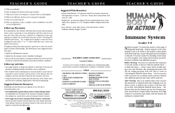 Immune System - Library Video Company