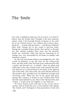 The Smile