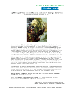 MA - thestar.ca - M. Whyte - Dec 13 2010