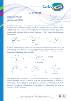Technical Bulletin