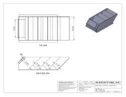 Palo Alto - map box - dog house