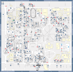 PDF of 3D campus
