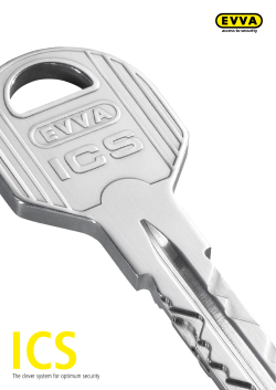 ICS brochure EN