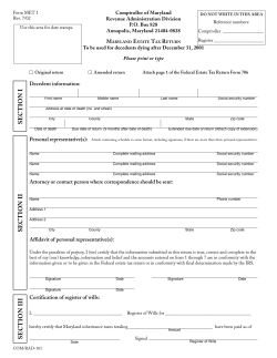 COM RAD 101 dying after 12 31 01