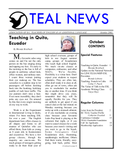 Newsletter