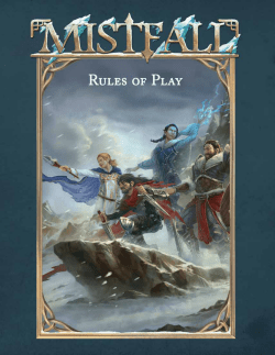 PDF of the rules
