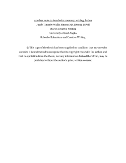 Document