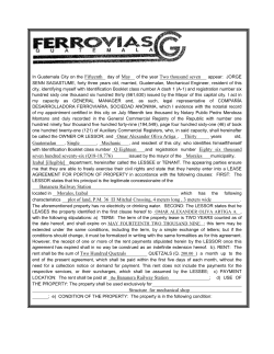 Thirty Guatemalan , Single , Mechanic seven hundred seventy