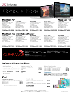 Price Sheet (Laptops).pages