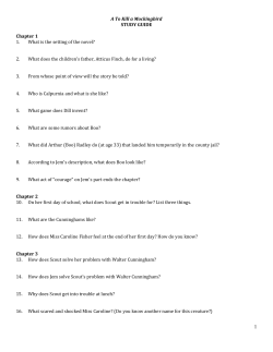 OCR Document
