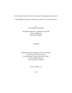 Gardner_Thesis_Final Draft - Acumen