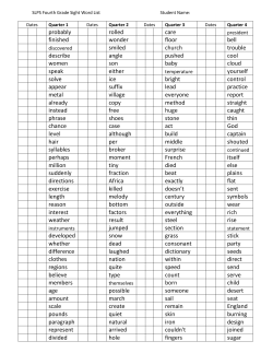 probably rolled care finished wonder floor bell smiled church trouble