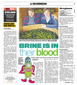 read article - Coram Civic Association