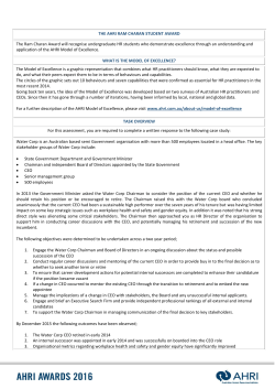 submission guidelines