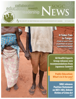 It Takes Two to Tango