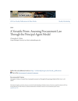 here - Scholarly Commons - The George Washington University