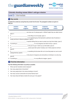 Level 2 Intermediate