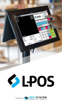 Powered by - Logivision