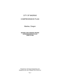 Click here - City of Madras