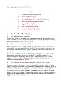 Frequently Asked Questions