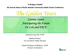 Catherine Eng, MD, FACP - North East Medical Services