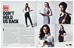 Management Today - Poppy`s Funerals