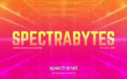 Spectrabytes Vol -6 March 2016