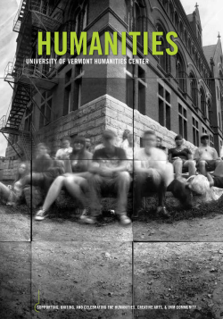 Humanities Center Magazine