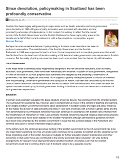 - LSE Research Online