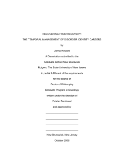 PDF-1 - RUcore - Rutgers University