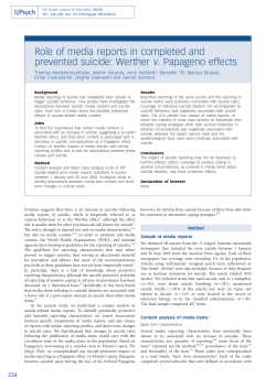 Full Text  - The British Journal of Psychiatry