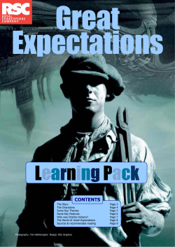 CONTENTS - Taissa Csaky