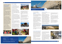 Issue 11 - Ulan Coal