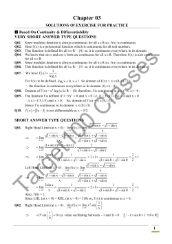 ⇒ 1 0 sin 0 (a 0 ) ⇒ = = ×