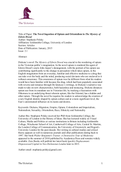 Polsky article vict-temp