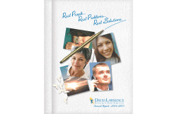 Annual Report 2004-2005